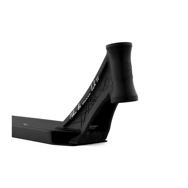 Deck trottinette ETHIC Erawan V2 Noir - Freestyle Urbain Durable