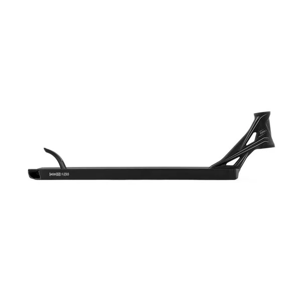 Deck trottinette ETHIC Lindworm V4 Boxed Noir pour gros street