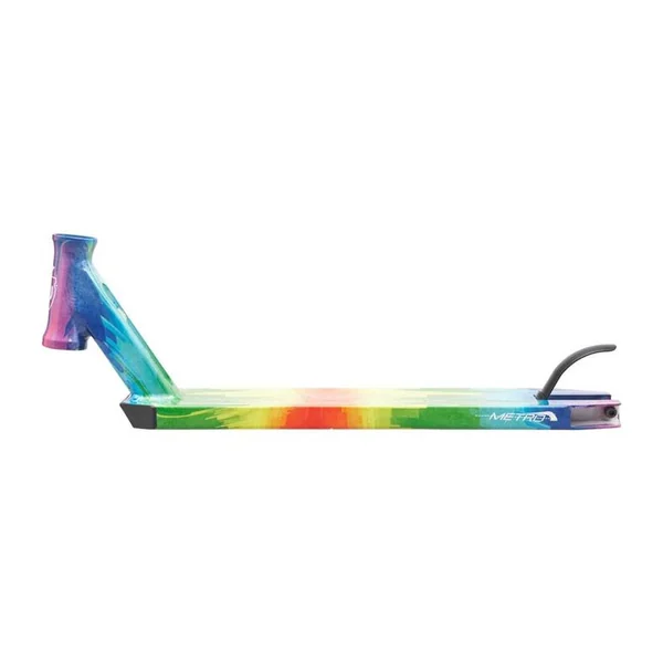 Deck Trottinette LONG WAY SCOOTER Metro Bifrost 500mm
