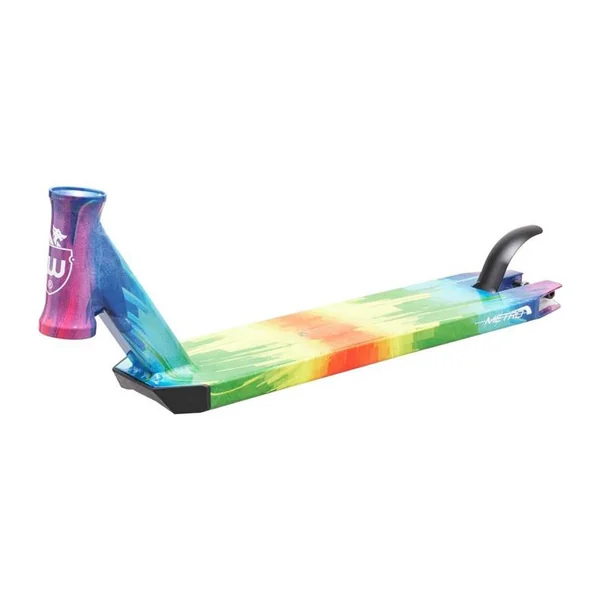 Deck Trottinette LONG WAY SCOOTER Metro Bifrost 500mm