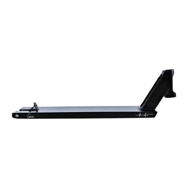 Deck Trottinette LONG WAY SCOOTER S-Line Gabidvs Noir