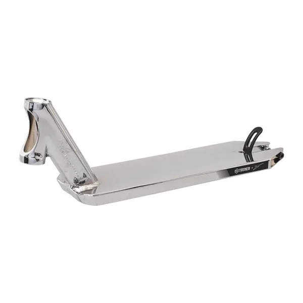Deck Trottinette STRIKER Benj No Limit Chrome 50cm