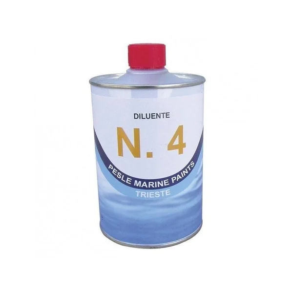 Diluant N°4 0.5L