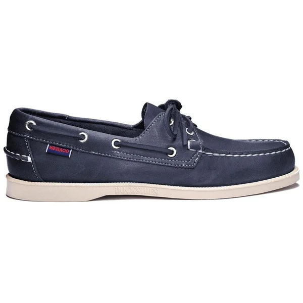 Docksides Crazy Bleu Navy