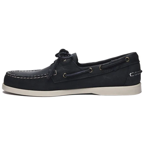 Docksides Crazy Bleu Navy
