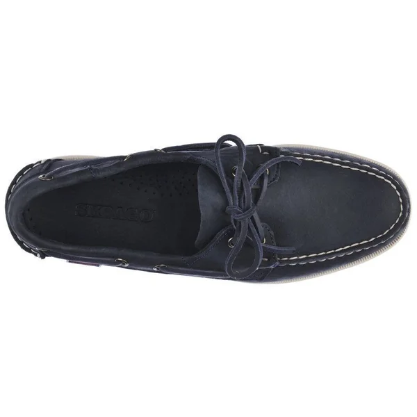 Docksides Crazy Bleu Navy