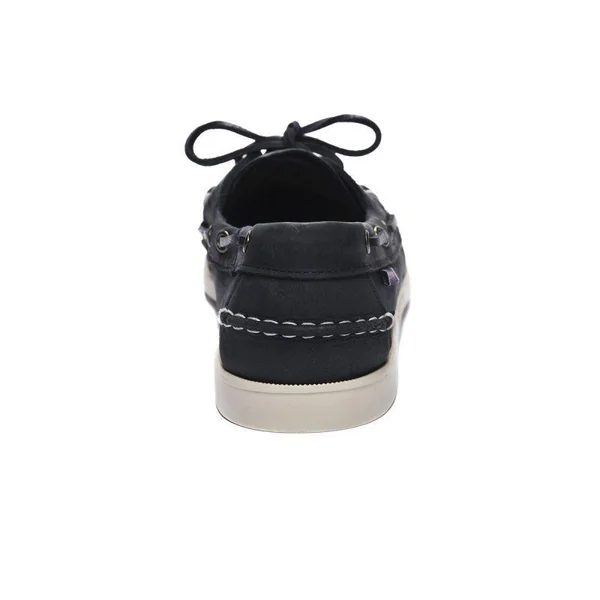 Docksides Crazy Bleu Navy