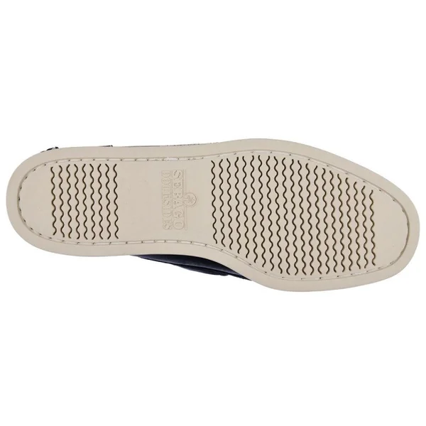 Docksides Crazy Bleu Navy