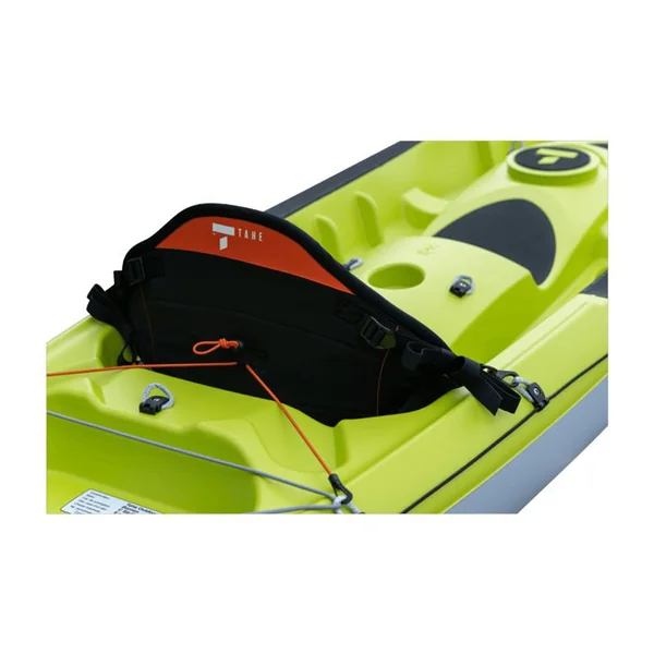 Dosseret Kayak TAHE power