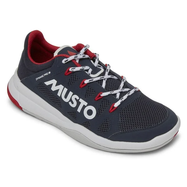 Dynamic Pro II Adapt Femme