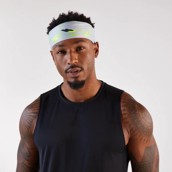 Débardeur de running Homme, Kiprun Run 100 noir