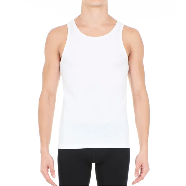Débardeur Supreme Coton Blanc