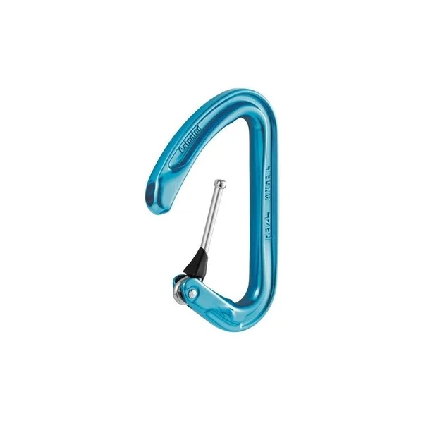 Dégaine 17 cm avec mousquetons L+L Ange Finesse
