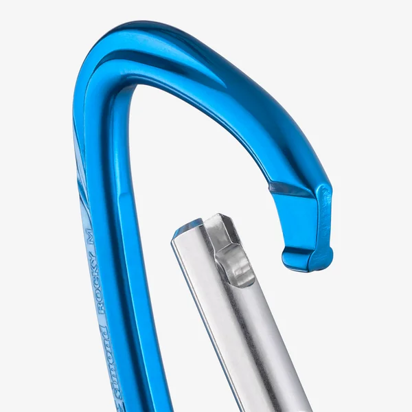 DÉGAINE ALPINISME ET ESCALADE - KLIMB POLI 11CM