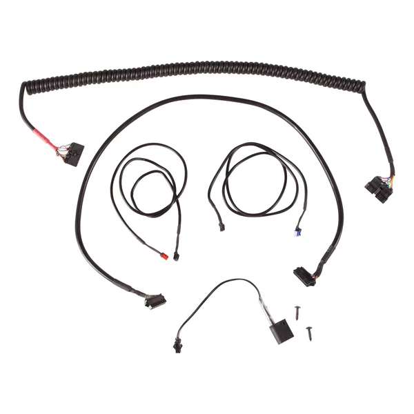 EB 900 KIT CABLES ELECTRIQUES
