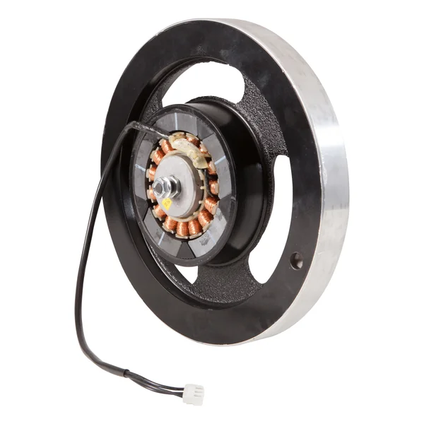 Eb 900 roue d'inertie