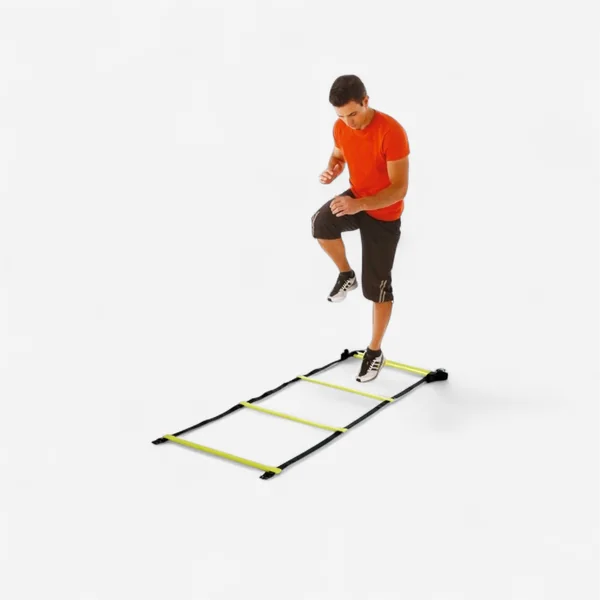 Echelle de rythme Tremblay 4 m