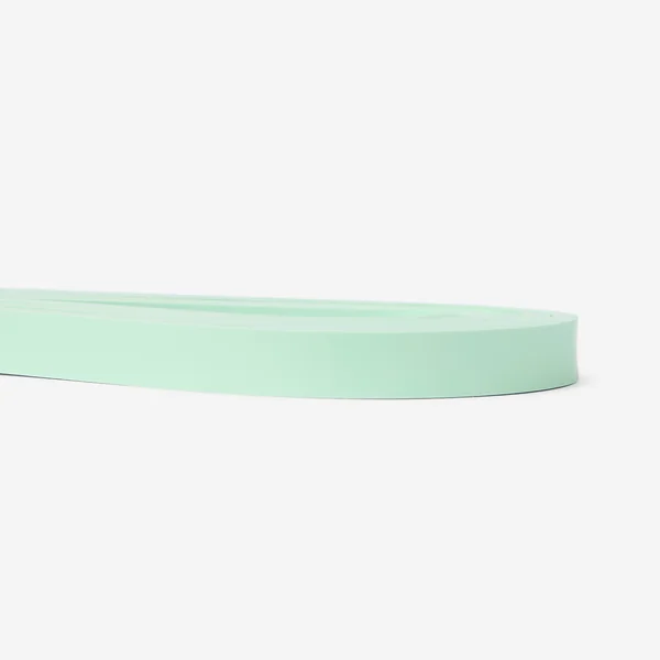 Elastique de musculation 10 kg, vert