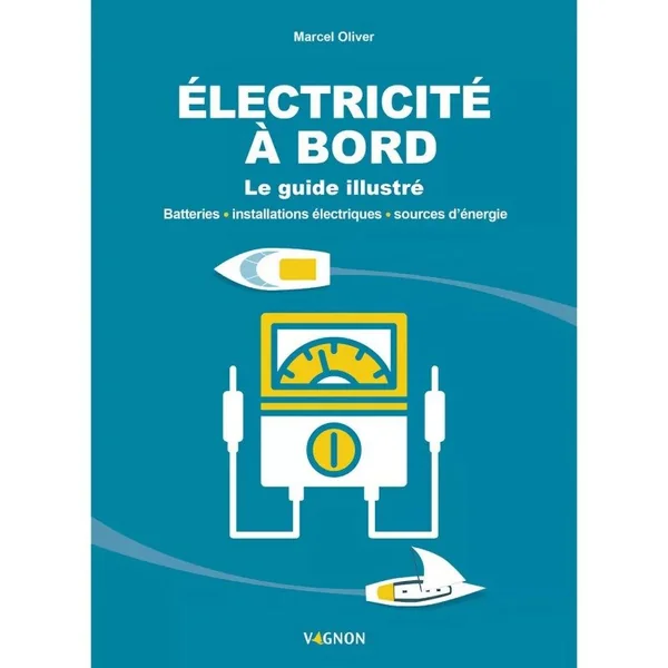 Electricité à bord