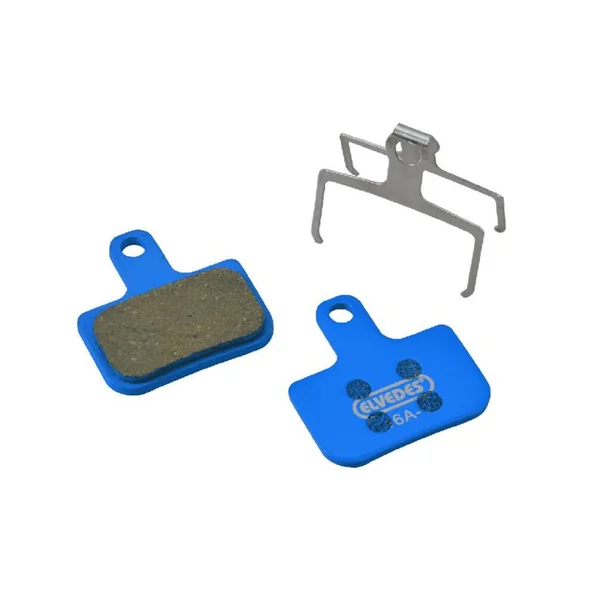 ELVEDES 25x plaquette de frein AVID DB1/DB3