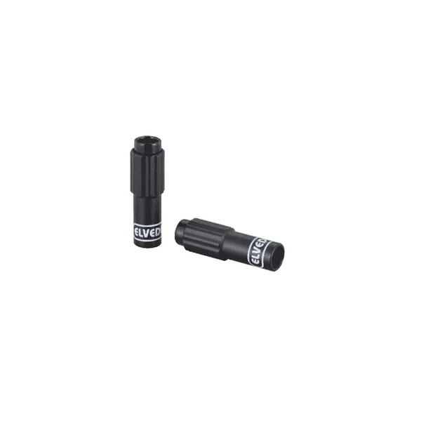 ELVEDES 2 Inline Adjusters Universal Aluminium