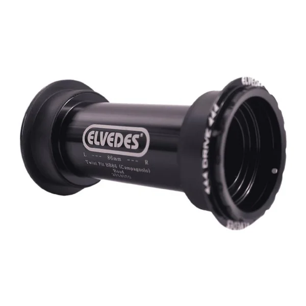 ELVEDES Boitier de pédalier BB86/92 CAMPAGNOLO