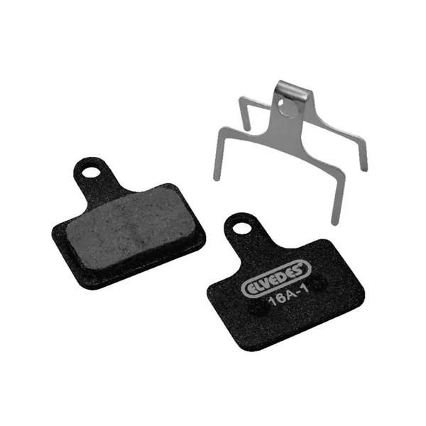 ELVEDES Paire de plaquettes de frein METAL/CARBON Shim Ultegra BR-RS805, BR-RS505, 405