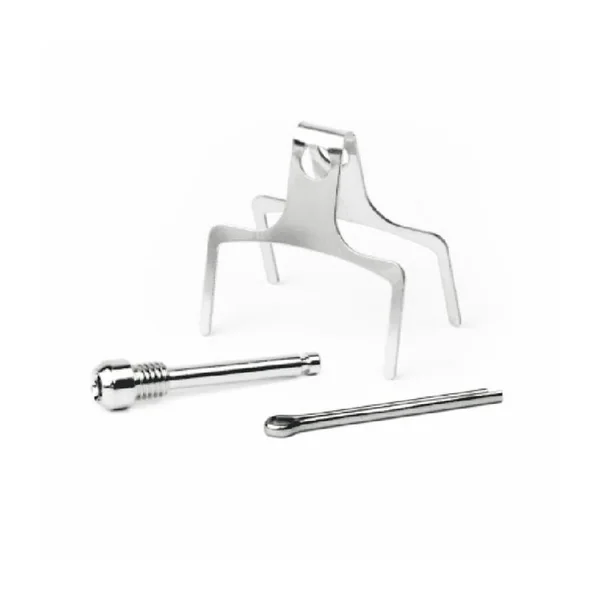 ELVEDES Paire de plaquettes de frein METAL/CARBON Shim Ultegra BR-RS805, BR-RS505, 405