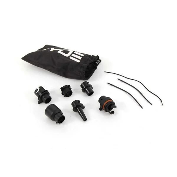 Embouts de pompe universels RYDE