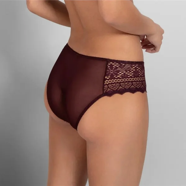 Empreinte - Culotte Bikini Henne Medium Cassiopée