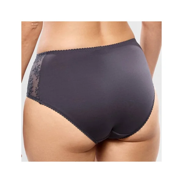 Empreinte - Culotte Panty Anthracite Small Charlotte