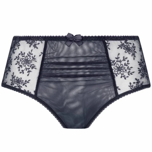 Empreinte - Culotte Panty Anthracite Small Charlotte