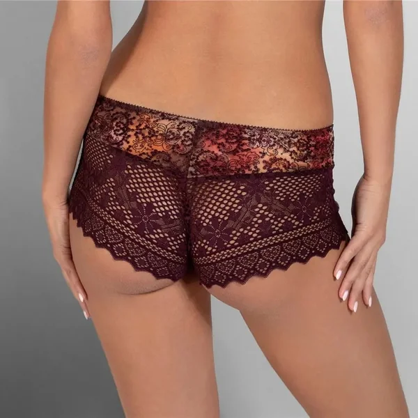 Empreinte - Shorty sans couture Henne Medium Cassiopée