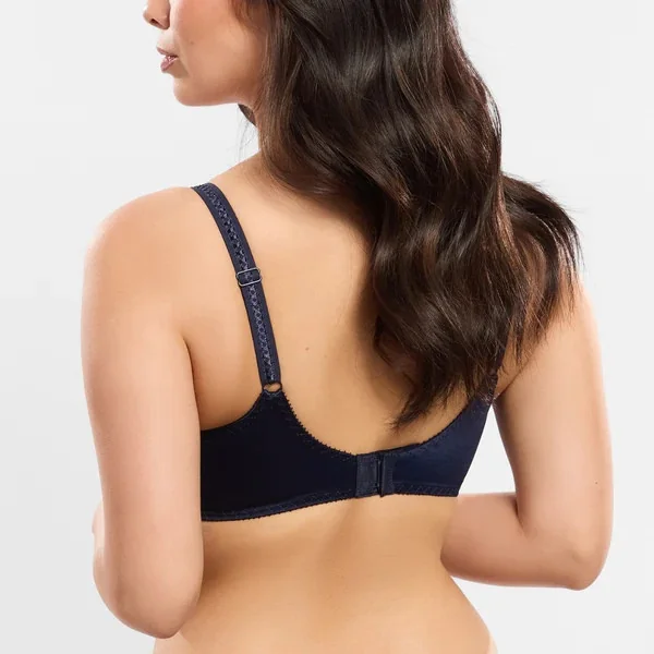 Empreinte - Soutien-gorge moulé classique avec armatures 40 (90) D Starlight Cassiopée