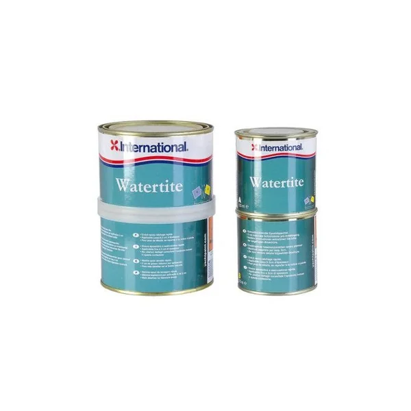 Enduit Epoxy Rapide Watertite