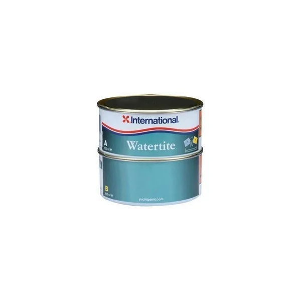 Enduit Epoxy Rapide Watertite