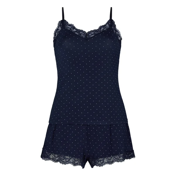 Ensemble Pyjama Nana - Bleu