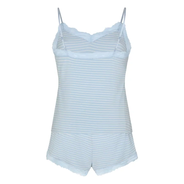 Ensemble Pyjama Nana - Bleu