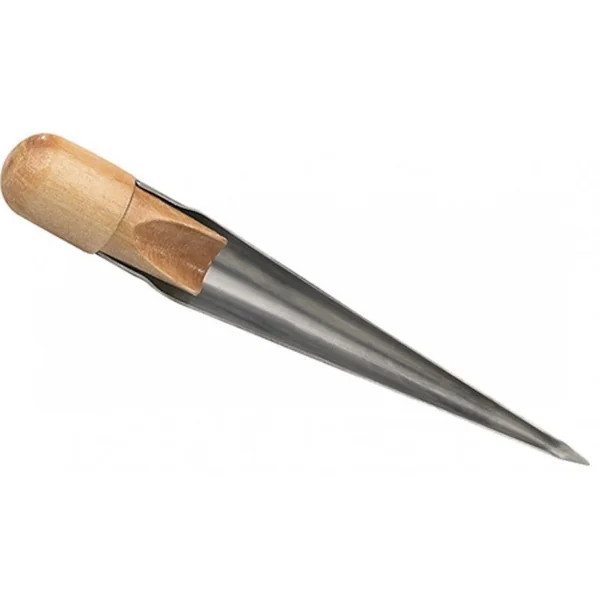 Epissoir Inox 170 mm