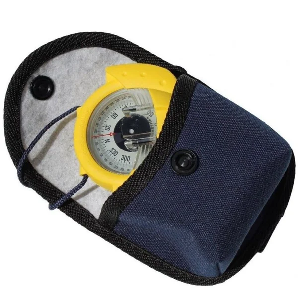 Etui de protection Compas de relèvement Iris 50