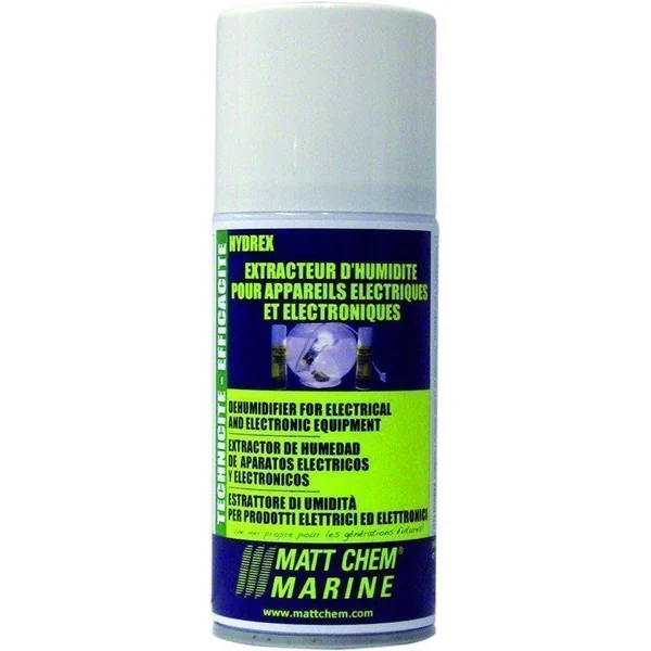 Extracteur d'humidité HYDREX