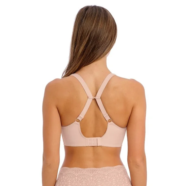 Fantasie - Soutien-gorge moulé avec armatures 38 (85) DD Beige Aura