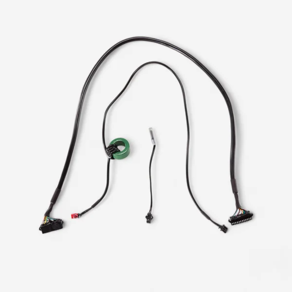 FEB 500 KIT CABLE ELEC .