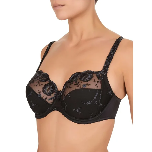 Felina Conturelle - Soutien-gorge avec armatures 40 (90) G Violet Provence
