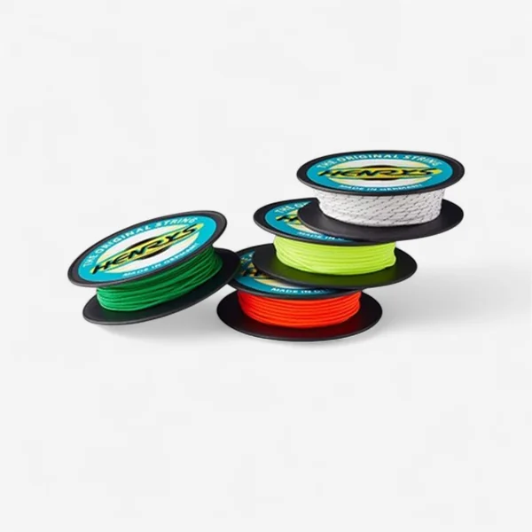 Ficelle pour diabolo 10m Henrys - blanc