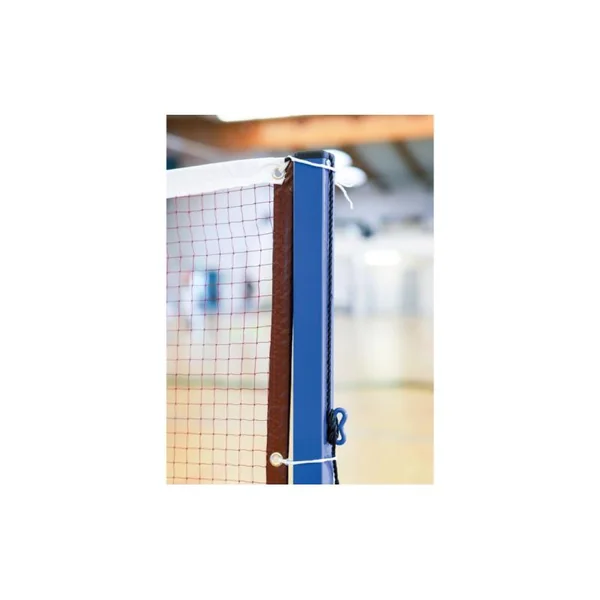Filet Badminton Compétition Classé Ffba Metaluplast