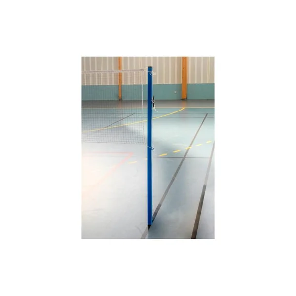 Filet Badminton Compétition Classé Ffba Metaluplast