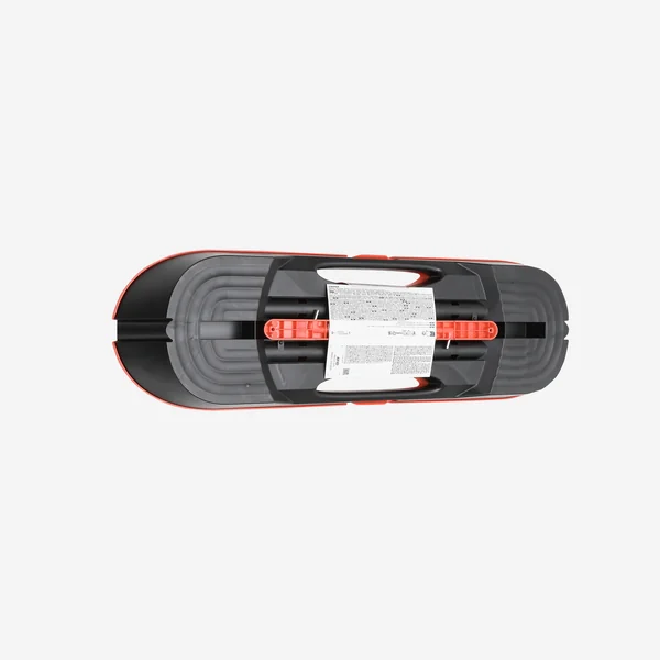 Filet de Badminton 3M, Fun Net Rouge