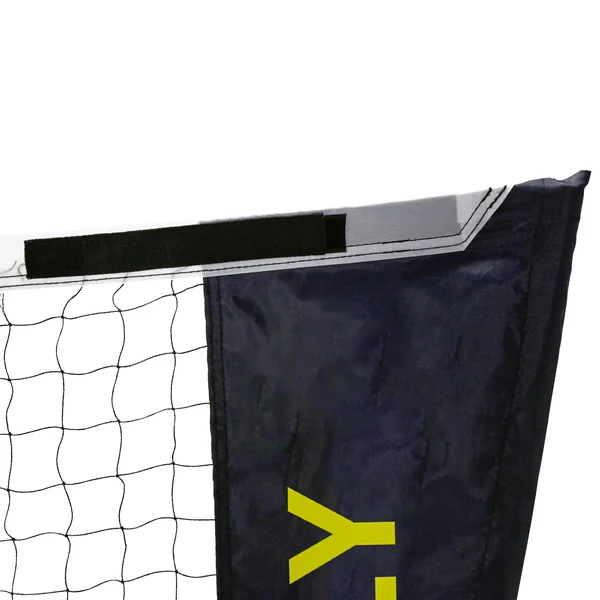 Filet De Badminton Avec Poteaux Dimension Officielle 6,10 m