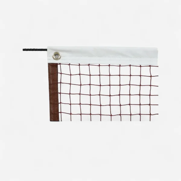 Filet de badminton d'entraînement
